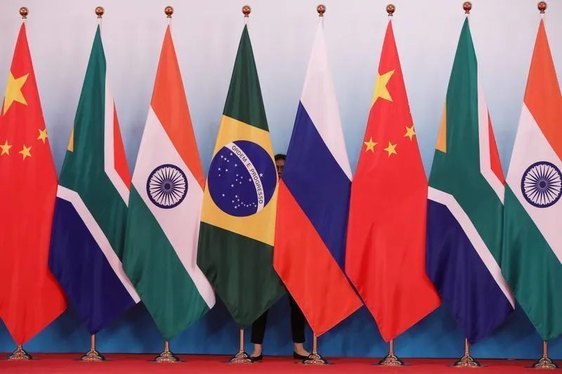 Índia sedia cúpula do Brics sob tensão geopolítica e guerra no Irã